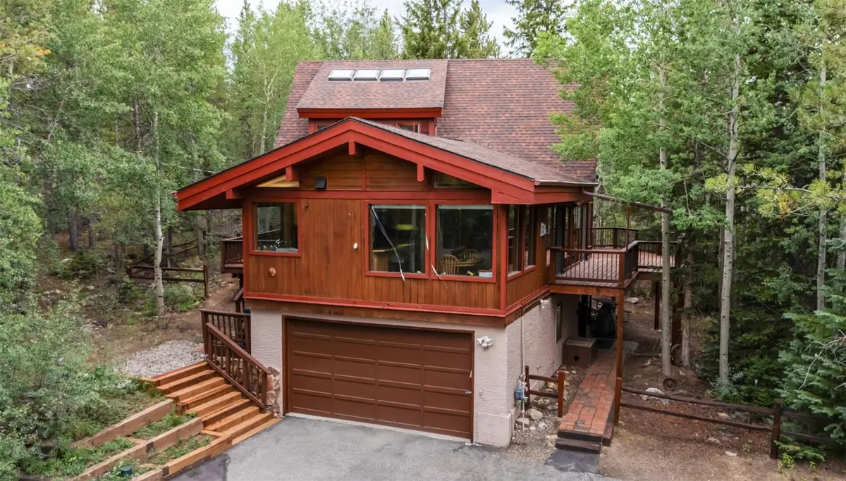 54 Ski Trail Circle, Breckenridge, CO 80424 - #1