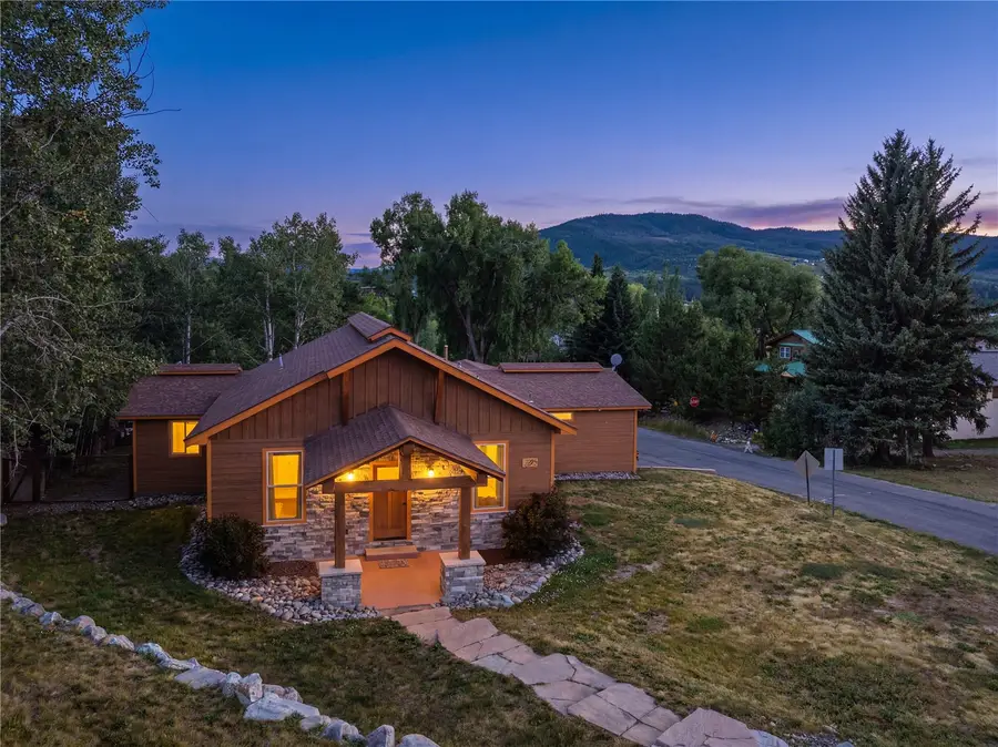 16 Woods Drive, Steamboat Springs, CO 80487 - #2