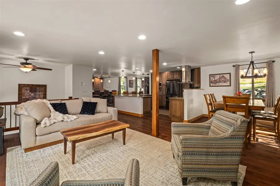 16 Woods Drive, Steamboat Springs, CO 80487 - #3