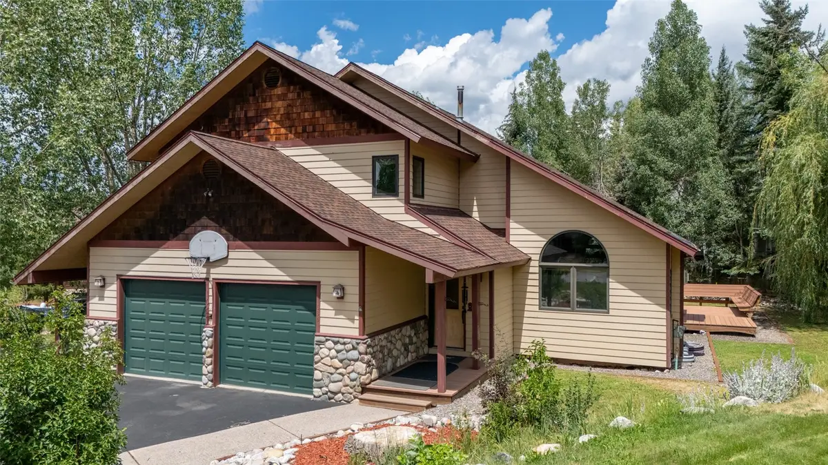 1635 Red Hawk Court, Steamboat Springs, CO 80487 - #1