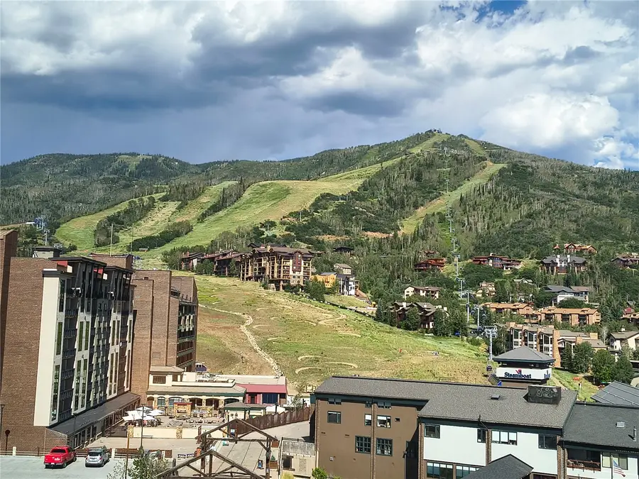 2300 Mt. Werner Circle #468/471 QII, Steamboat Springs, CO 80487 - #3
