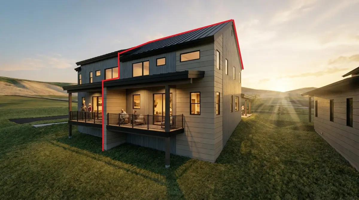 2675 New Heights Drive #A, Steamboat Springs, CO 80487 - #1