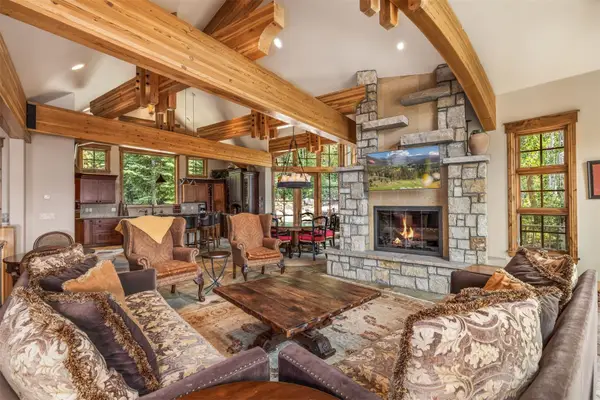 36 Saw Whiskers Drive, Keystone, CO 80435