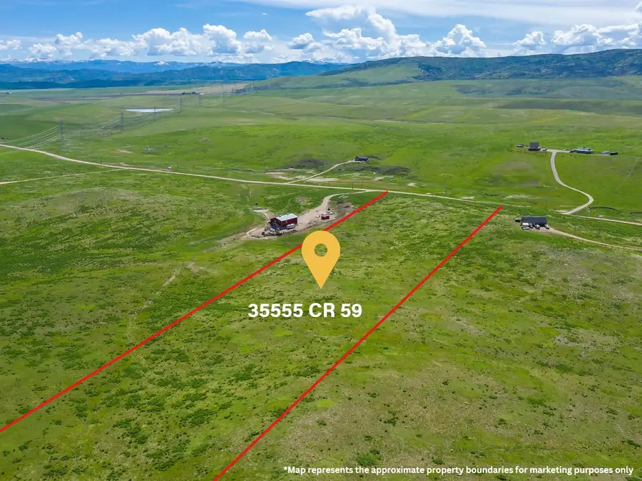 35300 + 5 County Road 59, Hayden, CO 81639 - #2
