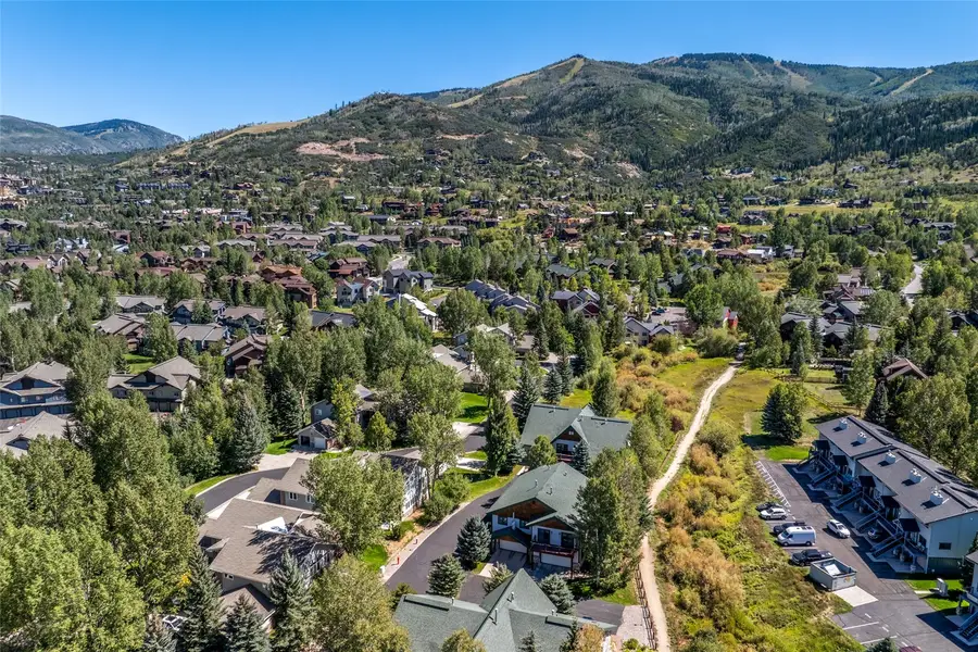1607 Thistlebrook Lane #1607, Steamboat Springs, CO 80487 - #3
