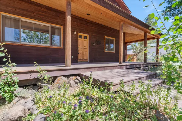 131 Lincoln Street, Yampa, CO 80483
