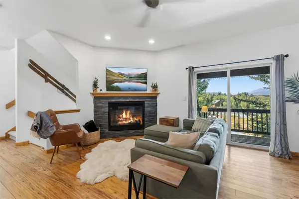 15 Lookout Ridge Drive #15, Dillon, CO 80435