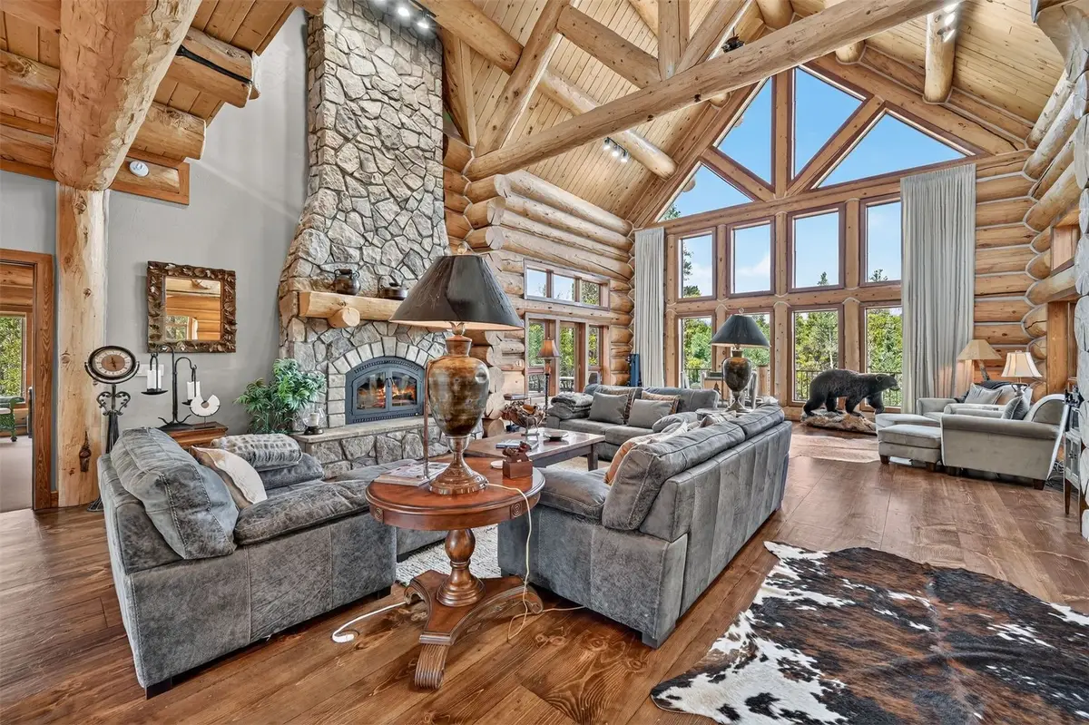203 Kens Road, Fairplay, CO 80440 - #1