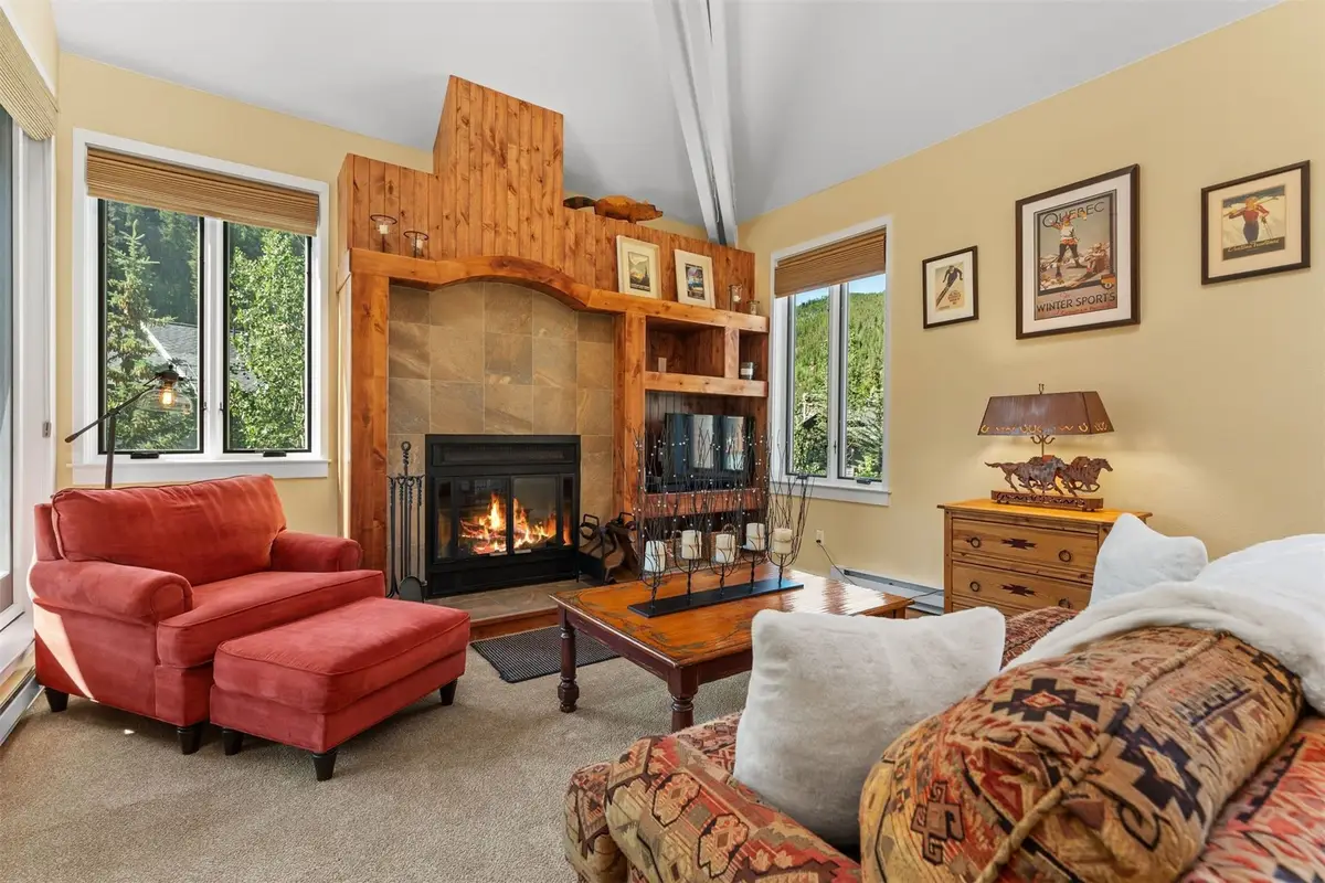 402 Wild Irishman Road #1916, Keystone, CO 80435 - #1