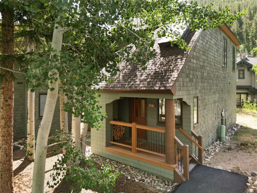 402 Wild Irishman Road #1916, Keystone, CO 80435 - #3