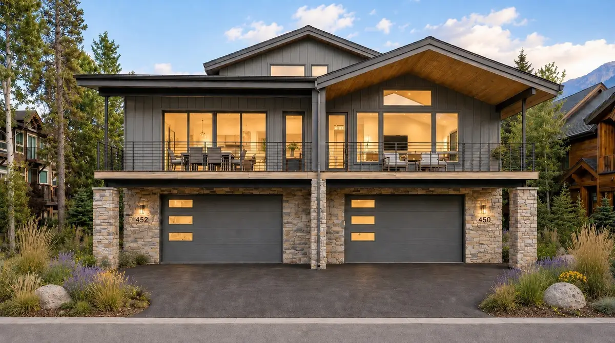 450 Teller Alley, Frisco, CO 80443 - #1