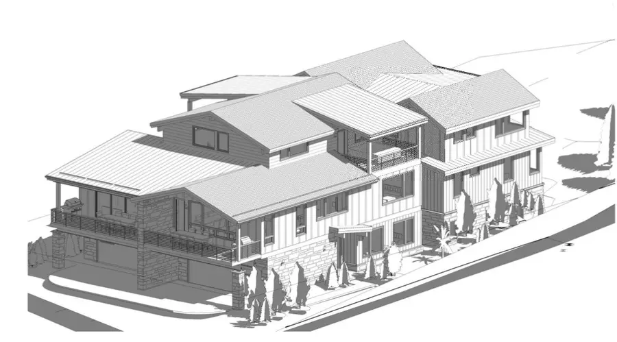 450 Teller Alley, Frisco, CO 80443 - #2