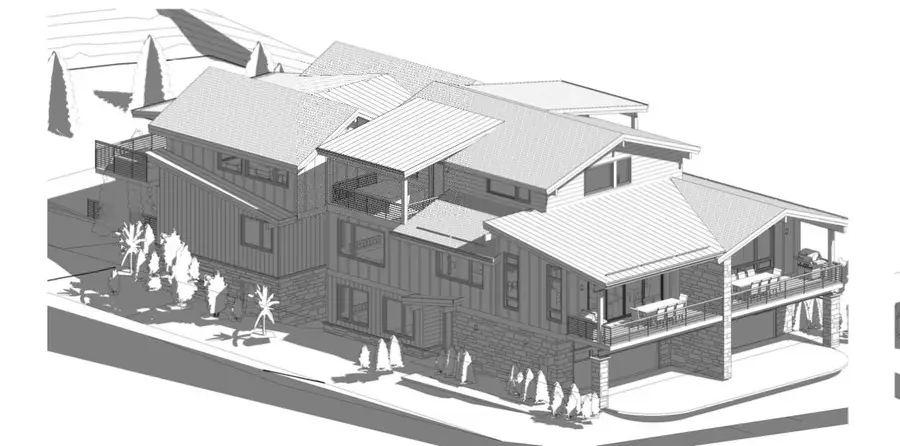 450 Teller Alley, Frisco, CO 80443 - #3