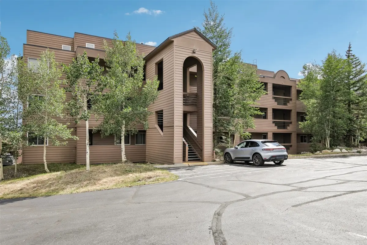 95600 Ryan Gulch Road #95623, Silverthorne, CO 80498 - #1