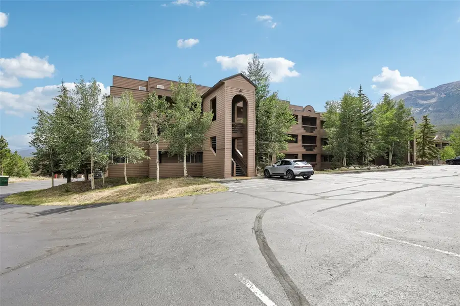 95600 Ryan Gulch Road #95623, Silverthorne, CO 80498 - #2