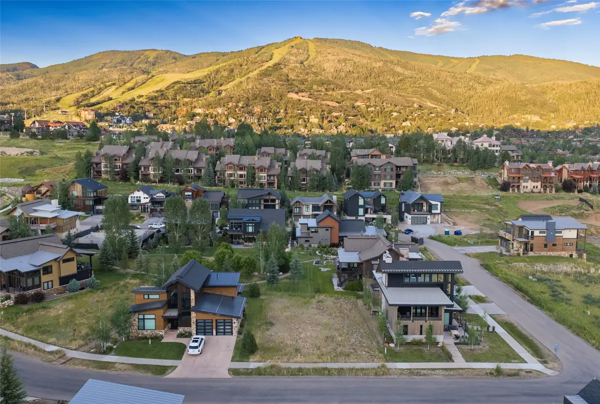 2672 Bronc Buster Loop, Steamboat Springs, CO 80487 - #1