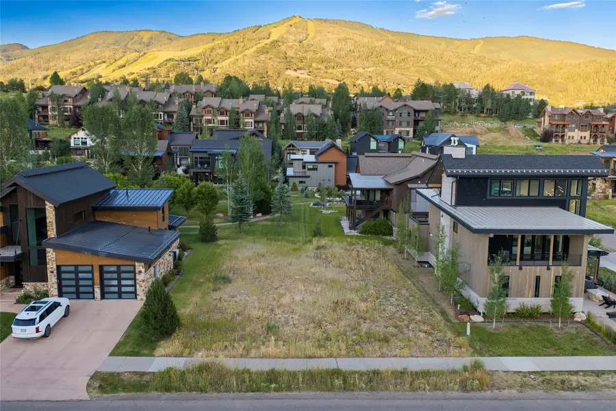 2672 Bronc Buster Loop, Steamboat Springs, CO 80487 - #2