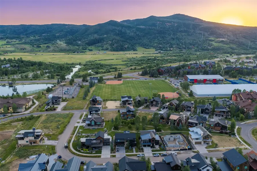 2672 Bronc Buster Loop, Steamboat Springs, CO 80487 - #3