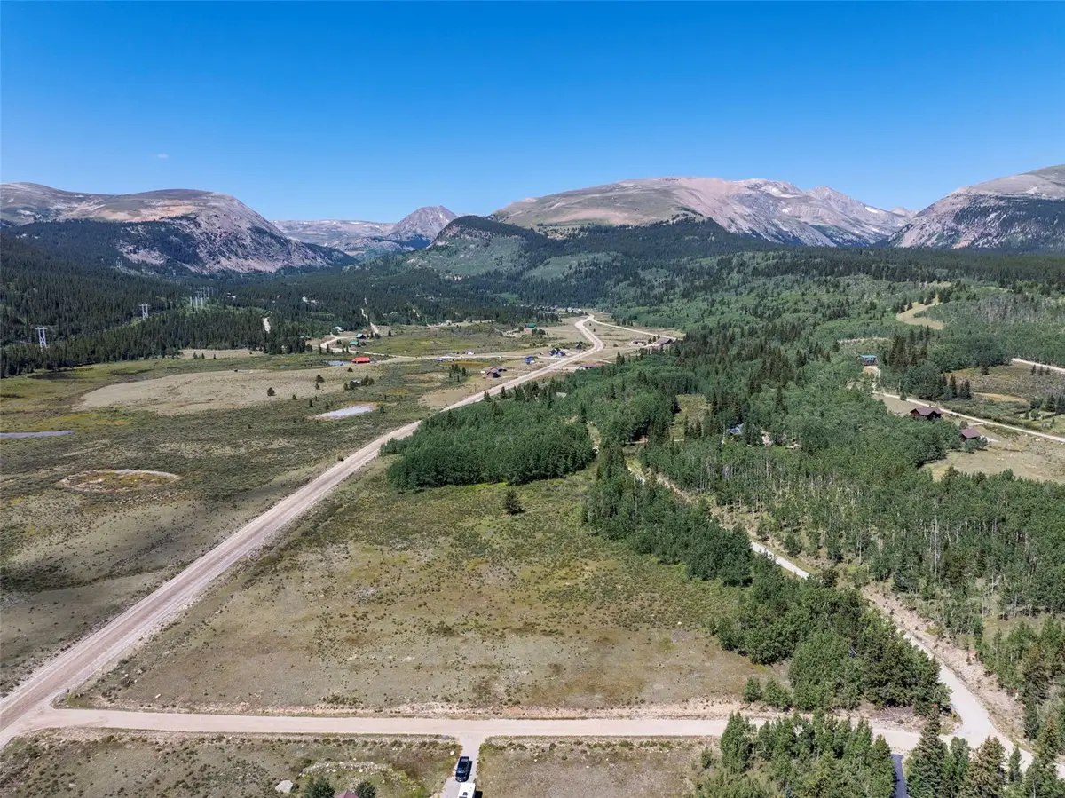 55 Adventure Road, Alma, CO 80420 - #1