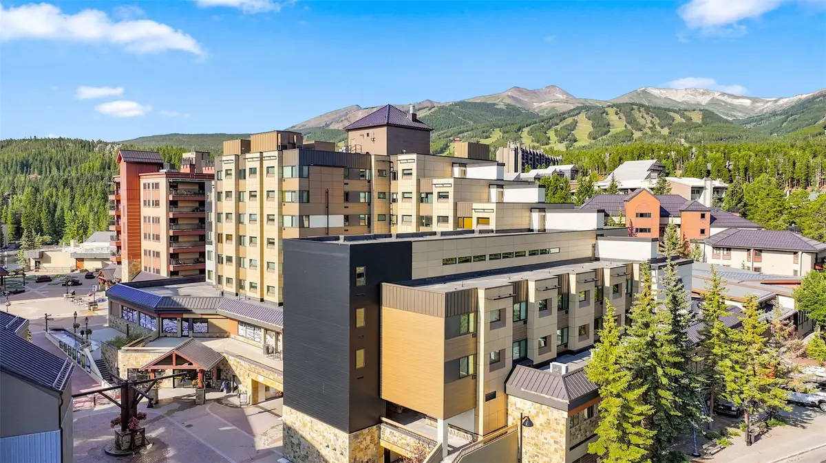 535 S Park Avenue #224, Breckenridge, CO 80424 - #1