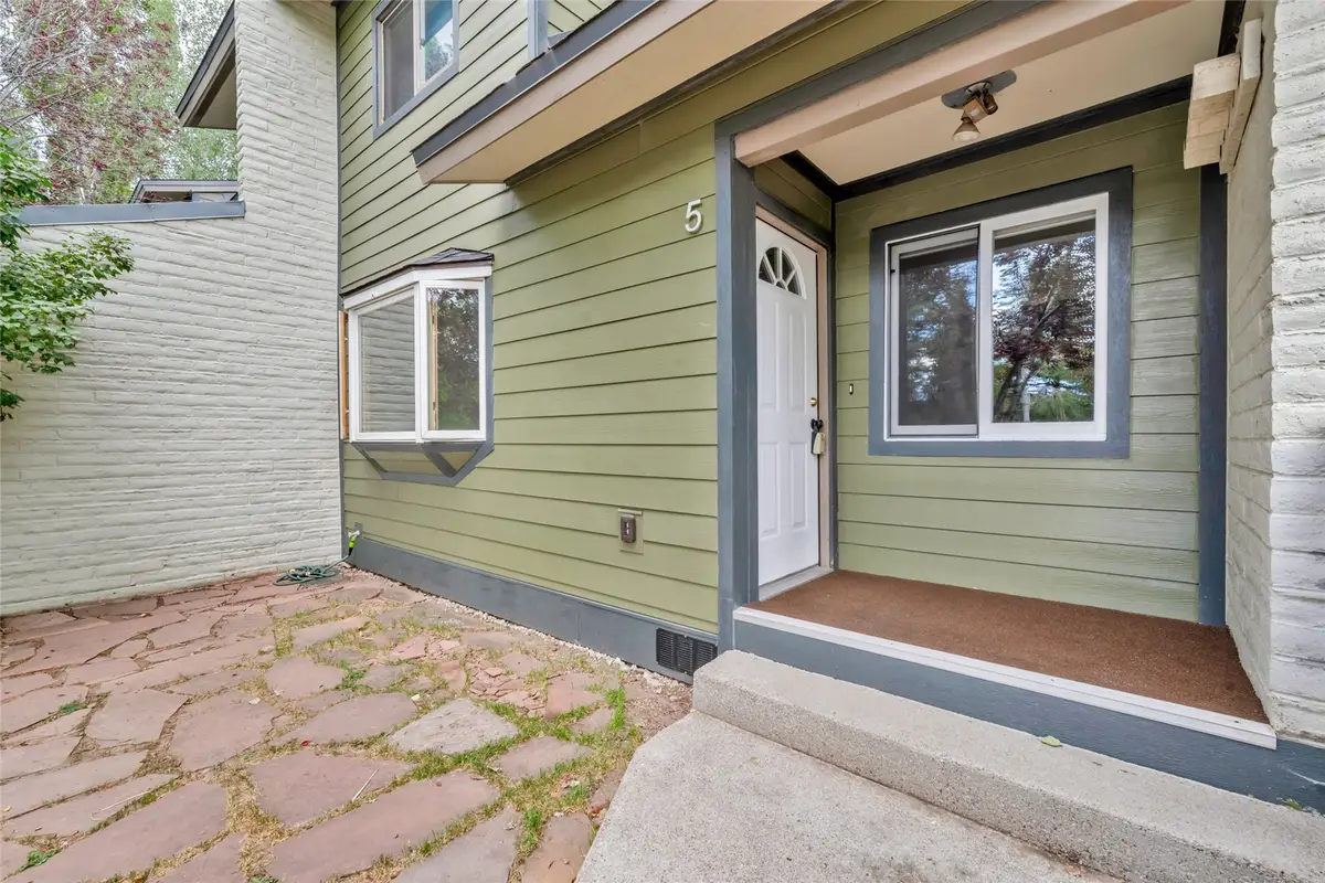 5 Hemlock Court #5, Steamboat Springs, CO 80487 - #1