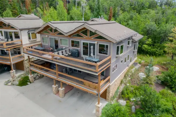 2101 Overlook Lane #101, Steamboat Springs, CO 80487
