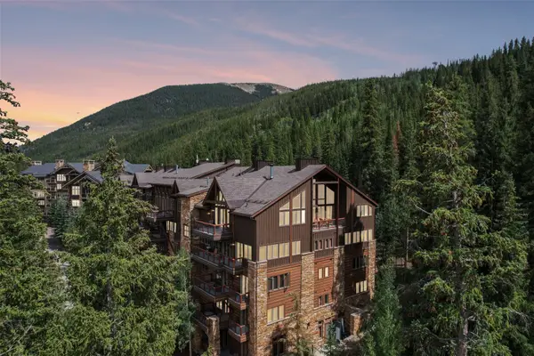 224 Trailhead Drive #3081, Keystone, CO 80435