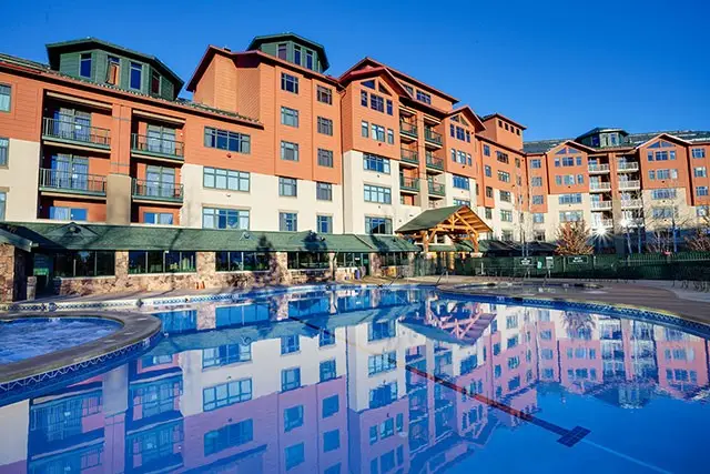 2300 Mount Werner Circle #216 cal 6, Steamboat Springs, CO 80487 - #1