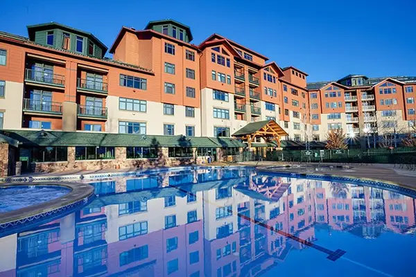 2300 Mount Werner Circle #216 cal 6, Steamboat Springs, CO 80487
