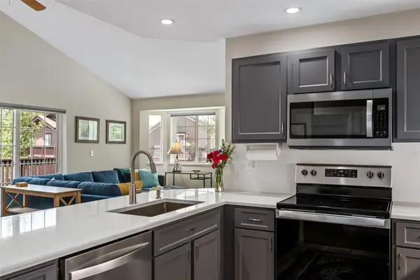 3437 Covey Circle #6, Steamboat Springs, CO 80487