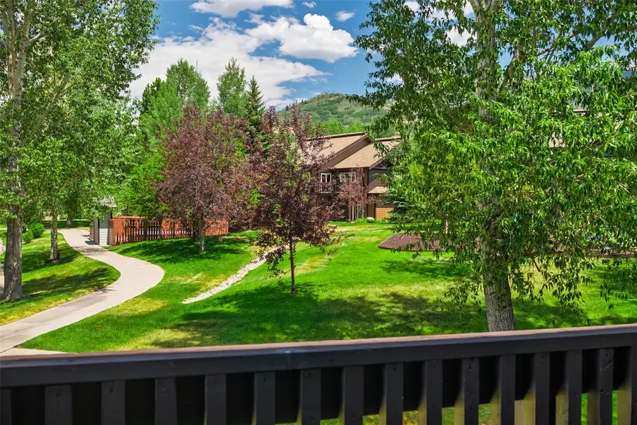 3437 Covey Circle #6, Steamboat Springs, CO 80487 - #3