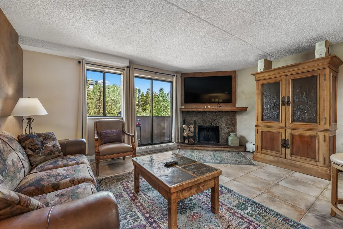 611 Village Road #23180, Breckenridge, CO 80424 - #1