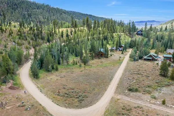 29395 Owl Drive, Clark, CO 80428