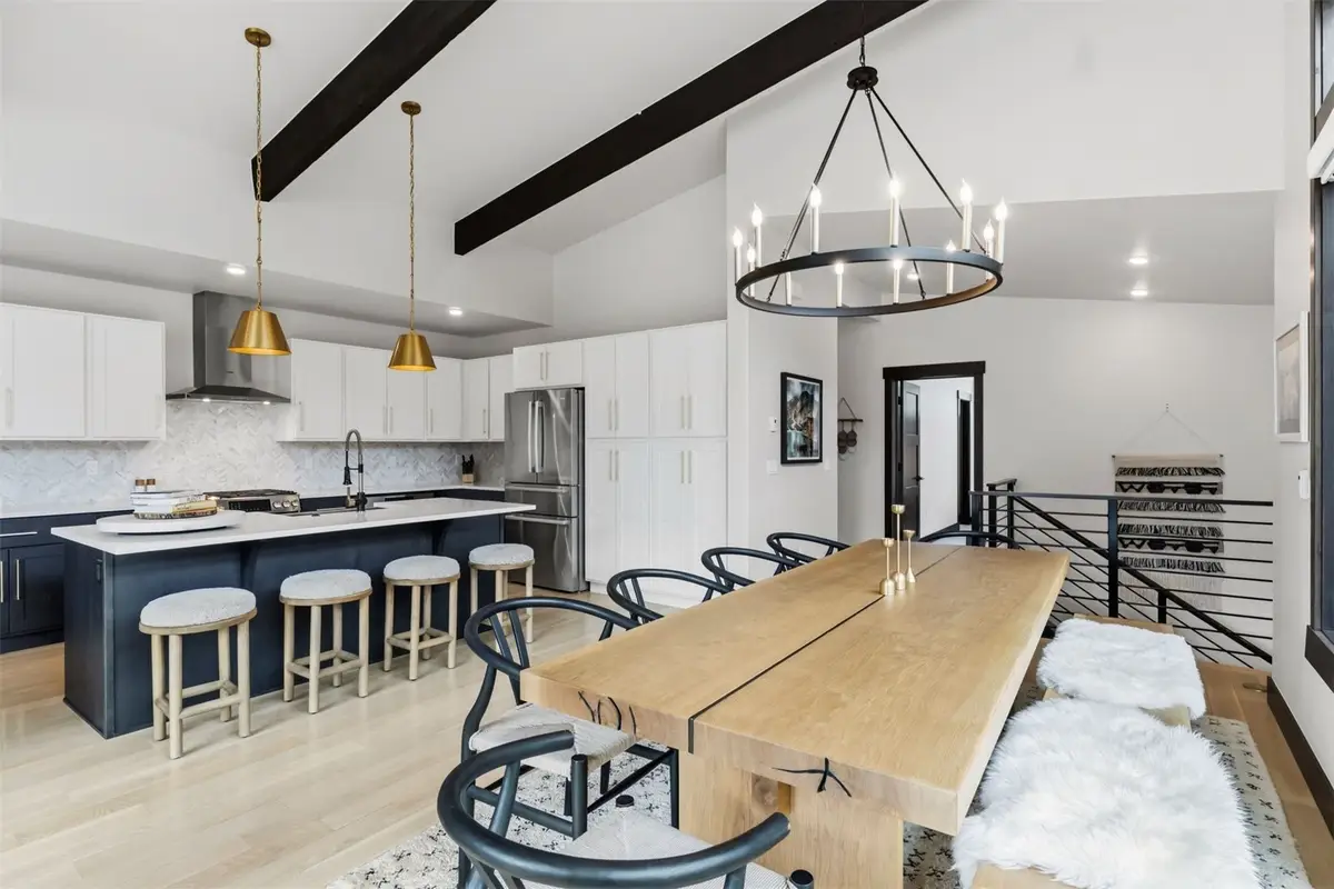 58 W Baron Way, Silverthorne, CO 80498 - #1