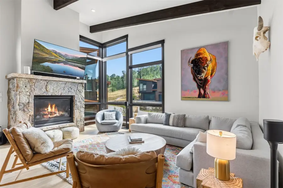 58 W Baron Way, Silverthorne, CO 80498 - #2