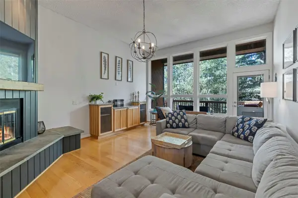 37 Tally Ho Court #111, Dillon, CO 80435