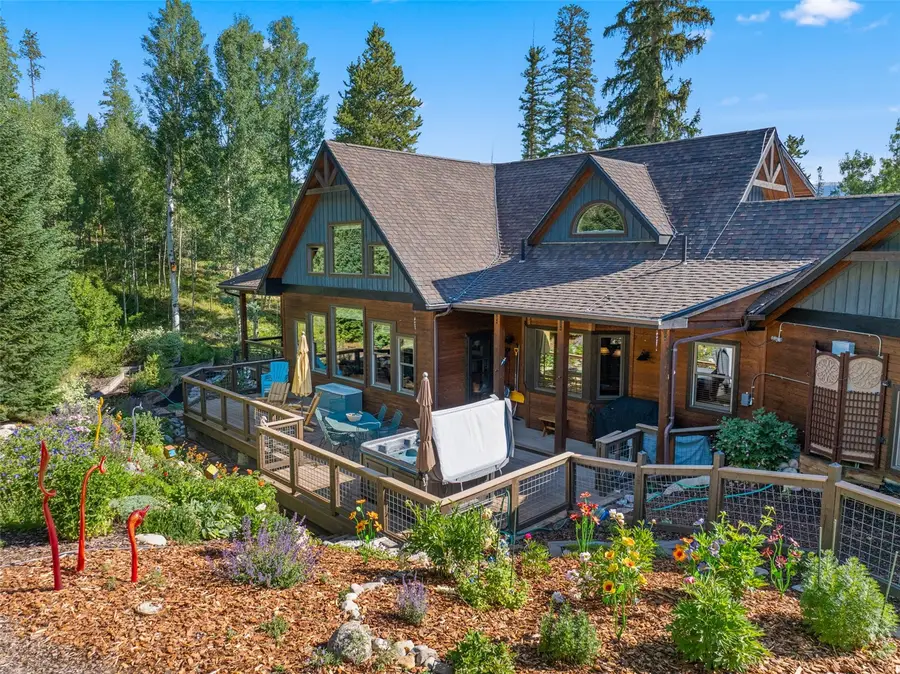 183 Elk Thistle Drive, Silverthorne, CO 80498 - #2