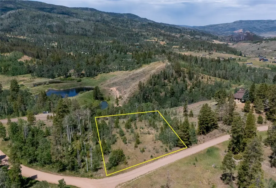 33009 Maricopa Trail, Oak Creek, CO 80467 - #3