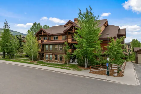 2545 Cattle Kate Circle #3106, Steamboat Springs, CO 80487