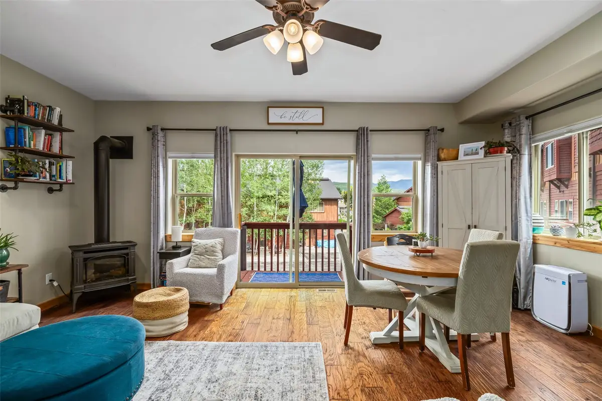 2367 Abbey Court #5, Steamboat Springs, CO 80487 - #1