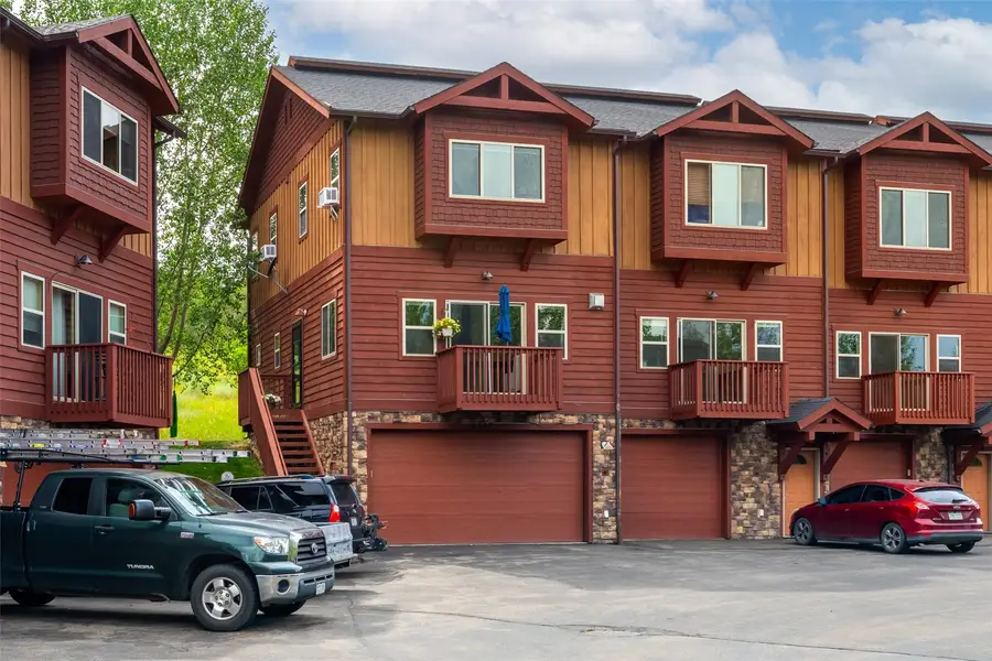 2367 Abbey Court #5, Steamboat Springs, CO 80487 - #3