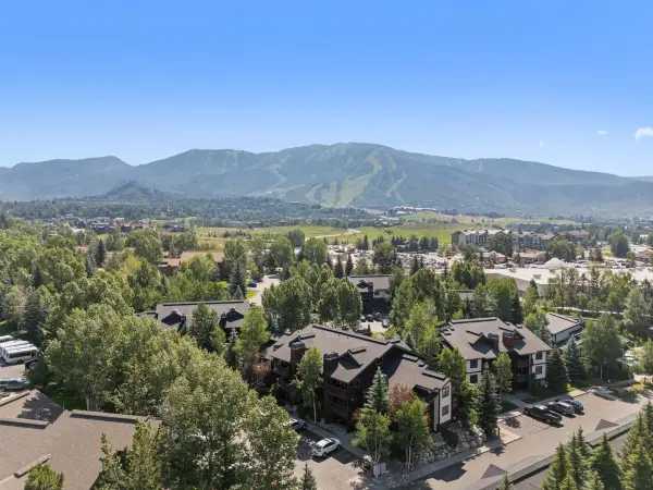 360 Ore House Plaza #205, Steamboat Springs, CO 80487