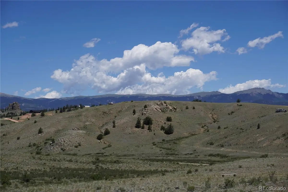 620 Arland Road, Como, CO 80456 - #1