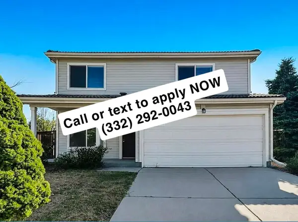4148 Malta Street,, Denver, CO 80249