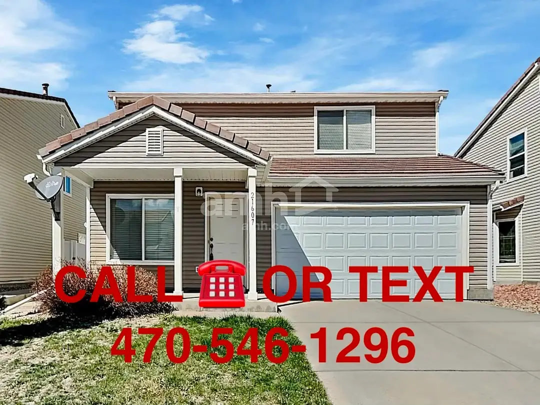 21436 E 53rd Pl, , Co, Denver, CO 80249 - #1
