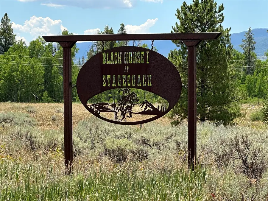 20810 Filly Trail, Oak Creek, CO 80467 - #2