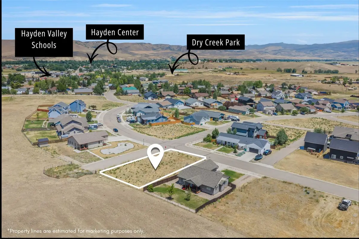 376 Lake View Road, Hayden, CO 81639 - #1