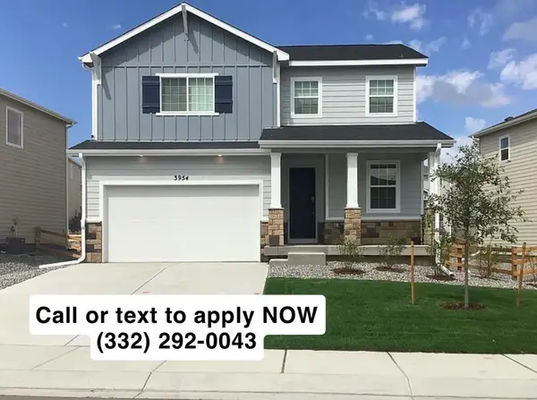3936 Patterdale Pl, Colorado Springs, CO 80922