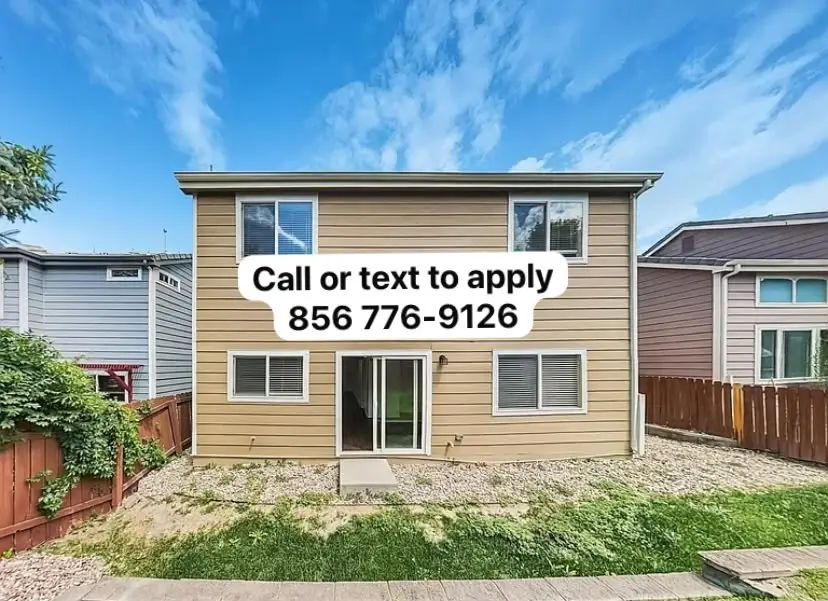 19437 E Bellisario Creek Dr, , Co, Parker, CO 80134 - #2