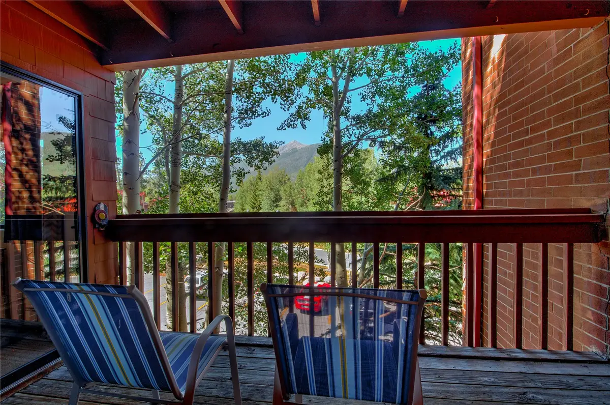 749 Lagoon Drive #2A, Frisco, CO 80443 - #1
